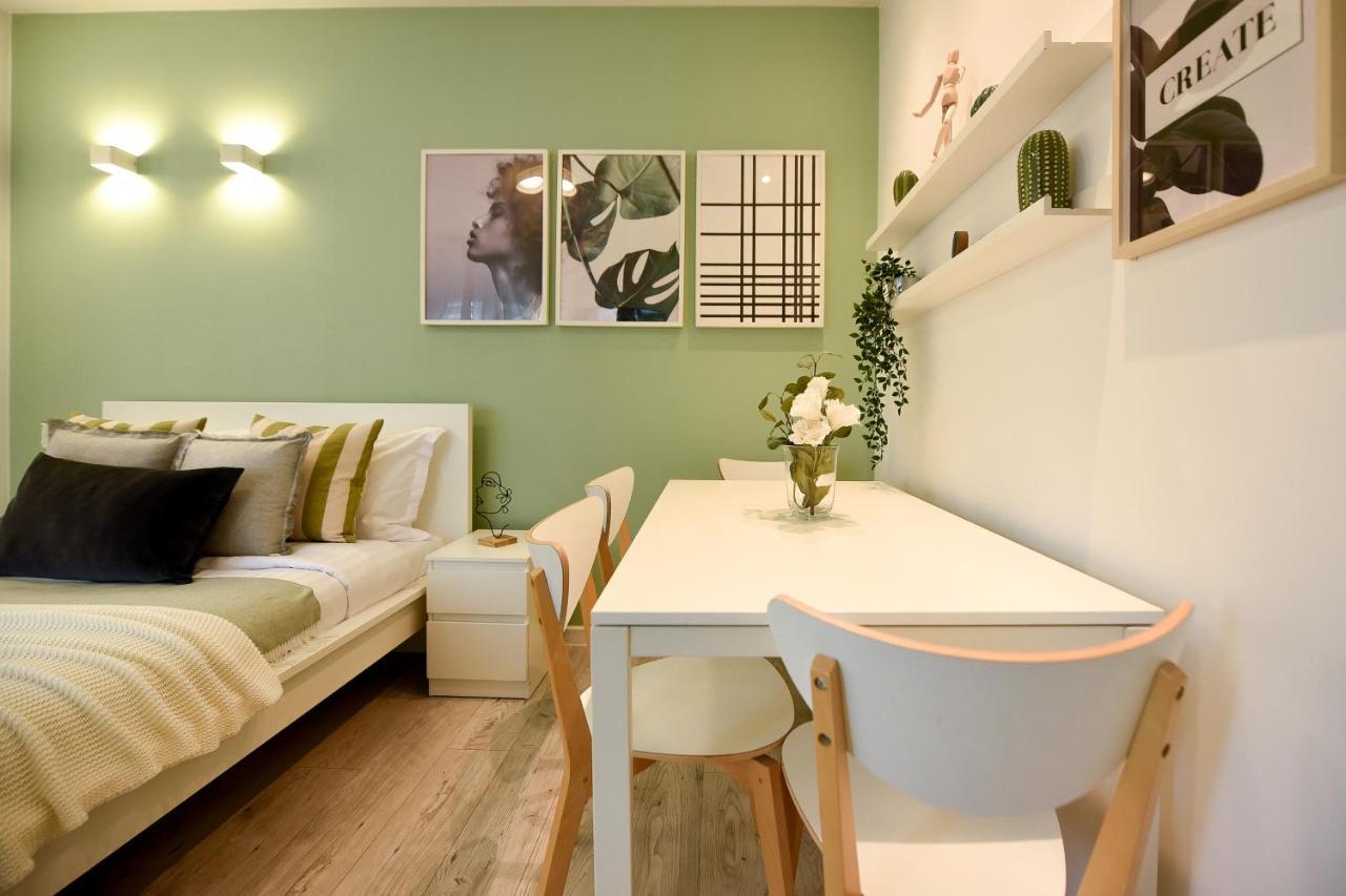 Spacious 1Br In The City Center - Amazing For Extended Stays Bukarest Kültér fotó